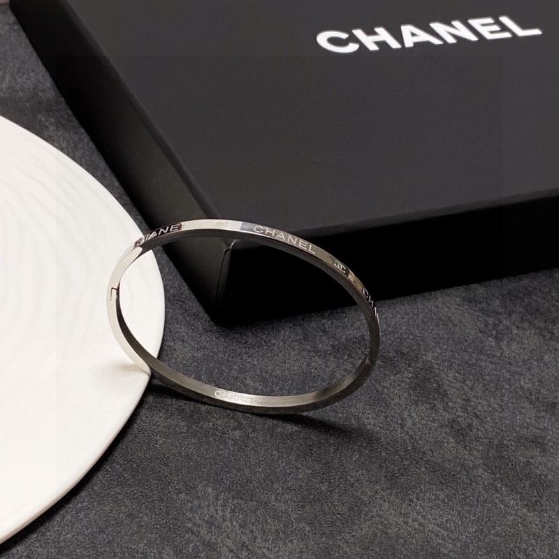 Ch*el bracelets